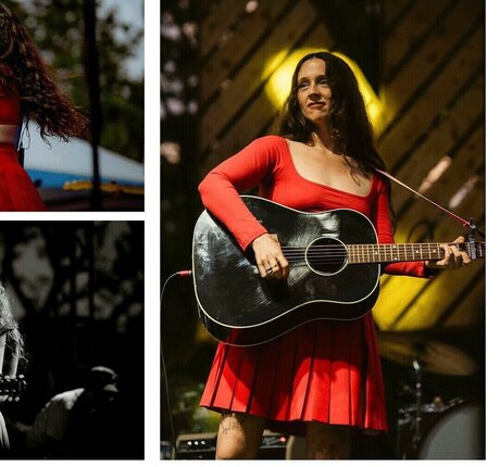 Katie Crutchfield hot actress pics