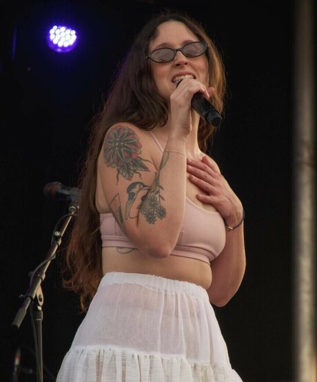 Katie Crutchfield sex star images