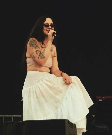 Katie Crutchfield star hd gallery