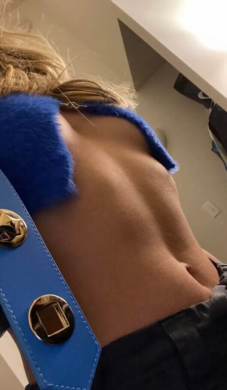 Alessandra Lucia pornstar nudes pic