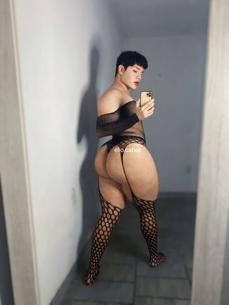 Elio Cabali pornstar xxx images