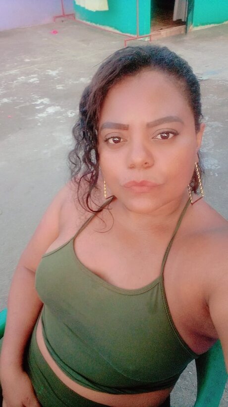 Anabell Reyes perfect model picture