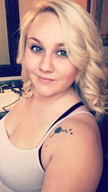 Ashley brown porn model image