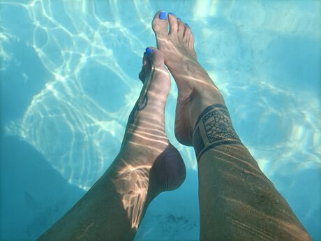 AmeliaGentle model beautiful pictures