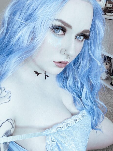 _Kiki Badman_ star photos