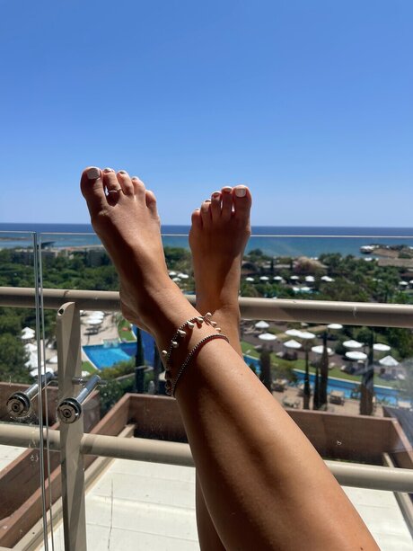 Feet F sse Pieds star best pictures