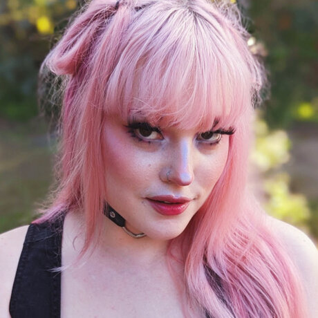 Kimi Pup FREE star adult img