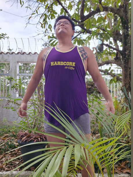 shemale outdoor onlyfans pornographic photo