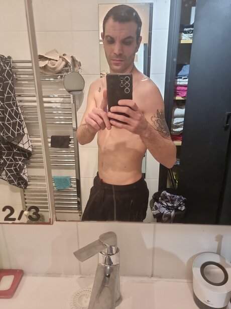 christian boulet top model archive