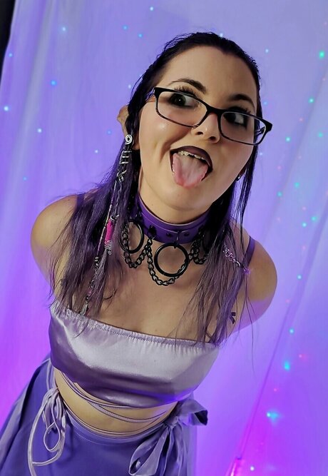 Sabrina s Painted Kinks model high quality pics