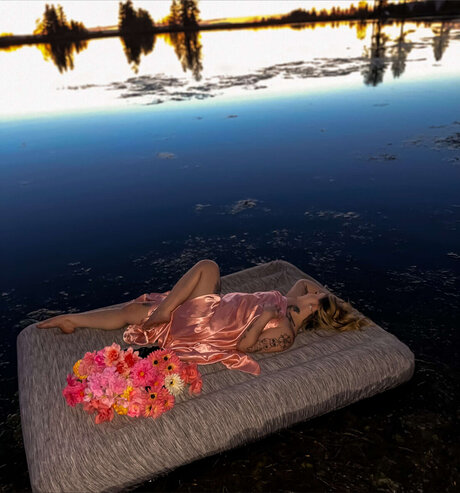 Sky Ullman perfect actress pictures