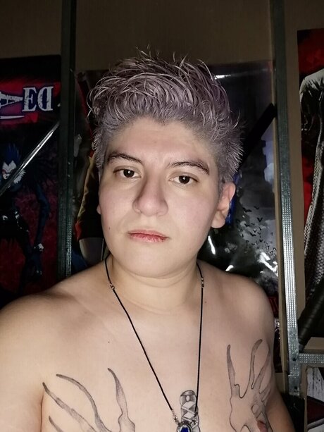 Vergil Ariakas xxx pornstar image