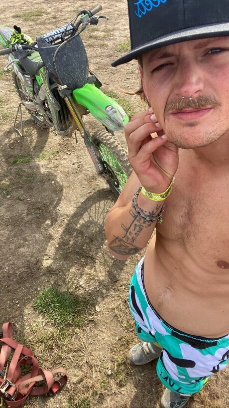 Thomas D star hot pictures