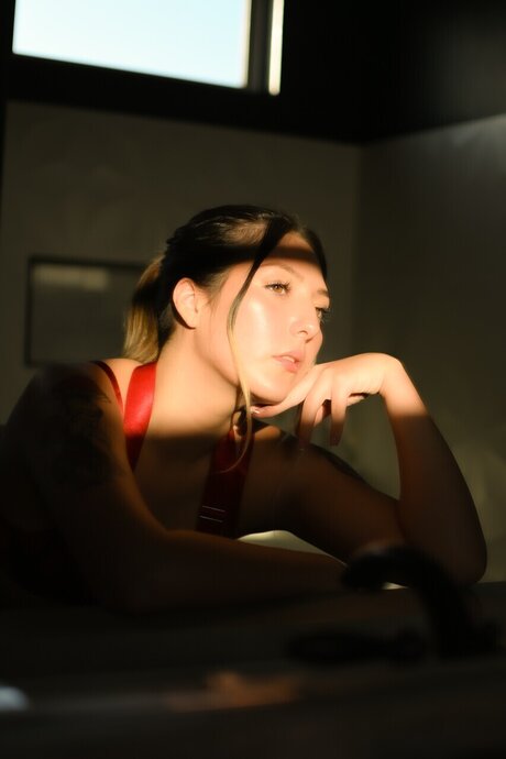 Lilopeachie perfect actress picture