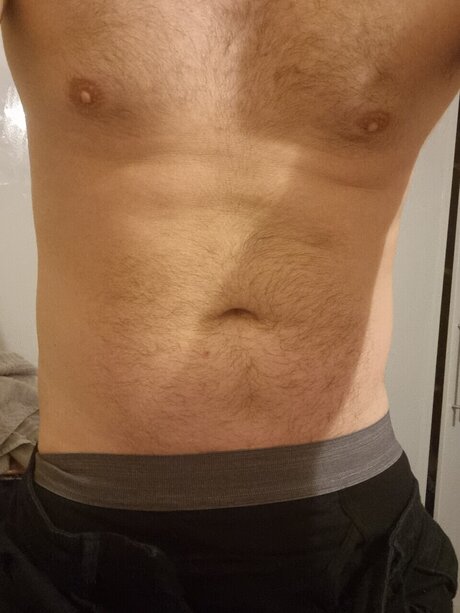 Daryl G nudes actress gallery