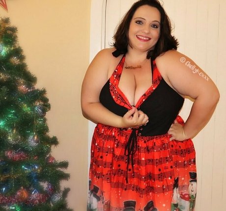 thechellykox nude model pictures