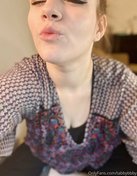 tabbybbby model pretty gallery