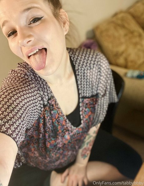 tabbybbby pornographic actress pic