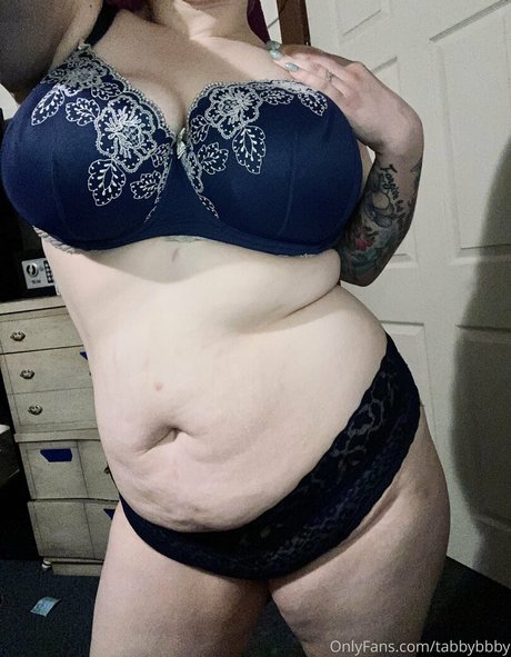 tabbybbby star porn pic