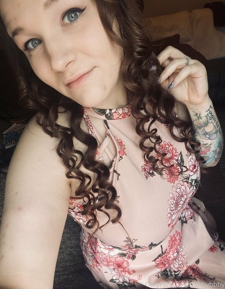 tabbybbby pretty actress photo