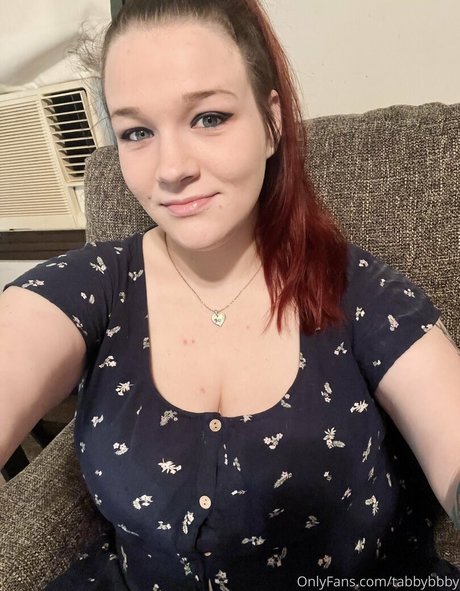 tabbybbby nudes model gallery