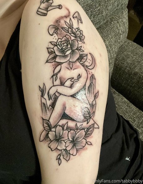 tabbybbby adult star galleries