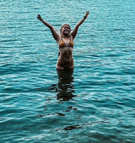 Michaela Osoro pornstar art photos