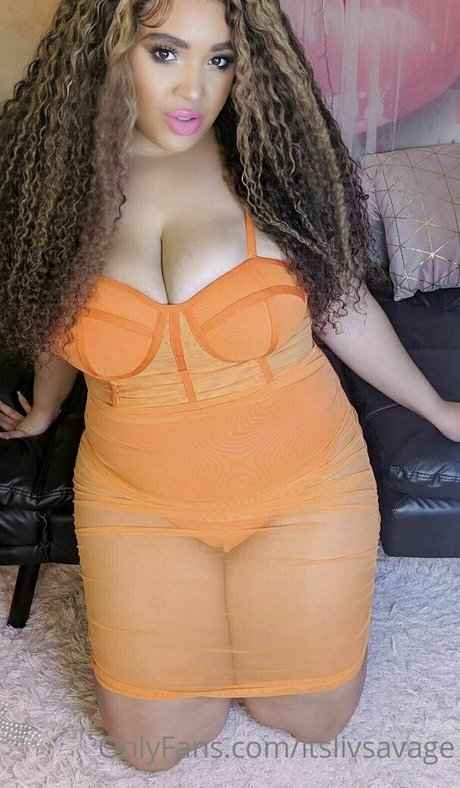 itslivsavage nudes actress archive