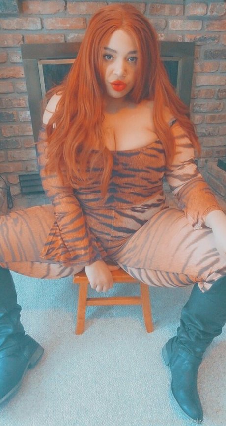 itslivsavage Profile Photo