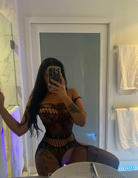 jameelah free model porn photos