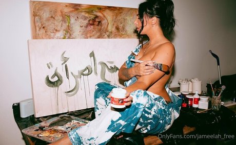 jameelah free pornstar xxx picture