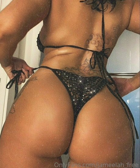 jameelah free model beautiful image