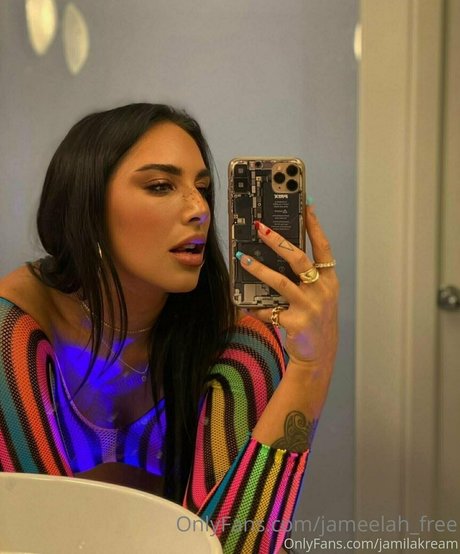 jameelah free model erotic archive
