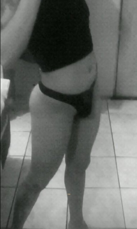 Eva De Blair nudes model photos