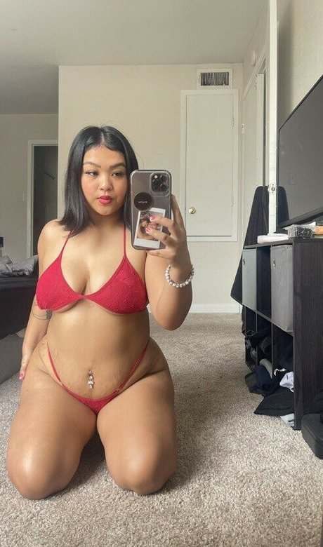 Sweetbabyelliee pornstar hot image