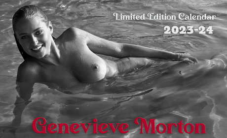 Genevieve Morton porn model galleries