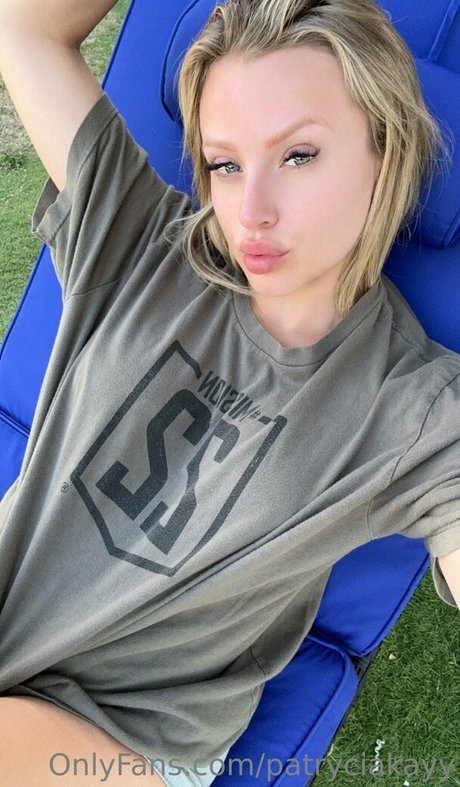 patryciakayy model nude photo