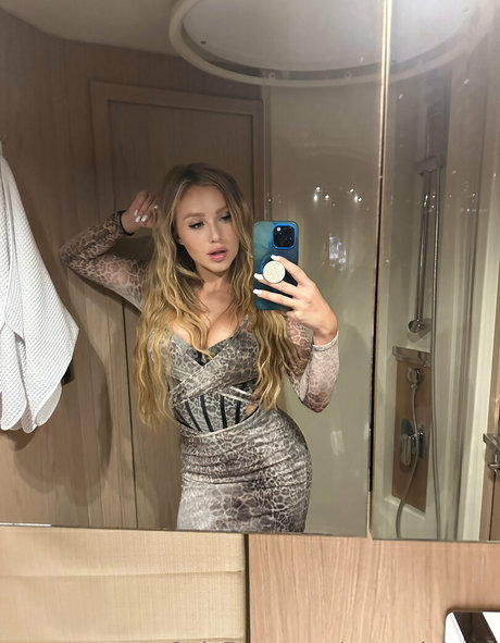 patryciakayy sexy model photo