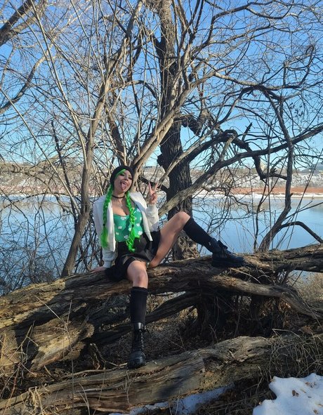 naketalickitung porn model archive