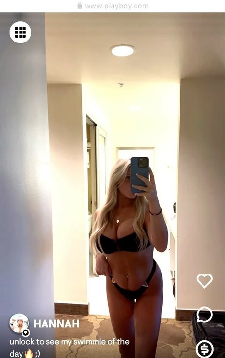 Hannah Harvey pornstar xxx pics