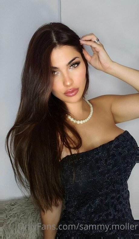 luana a model nice pics