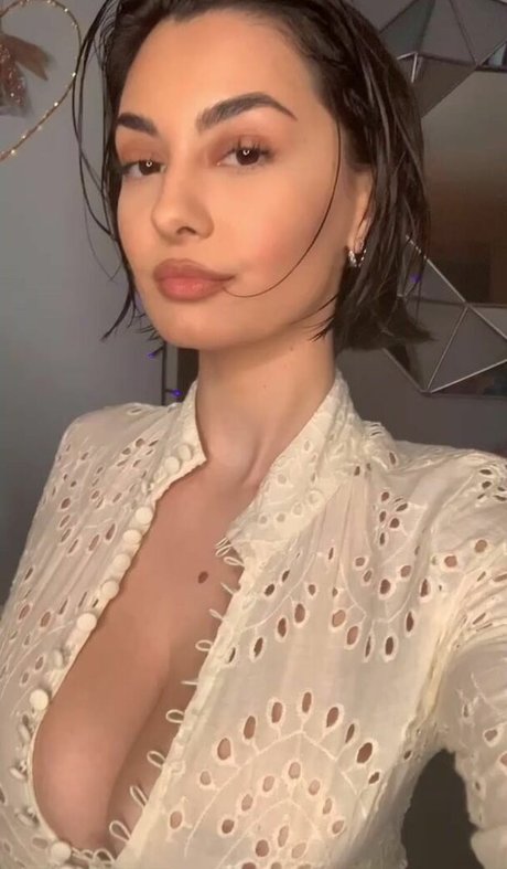 Adelaide T hot model picture