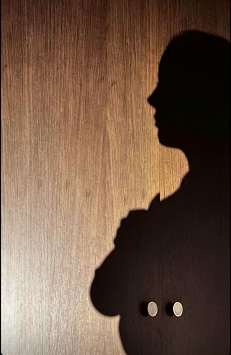 Adelaide T model exclusive pictures