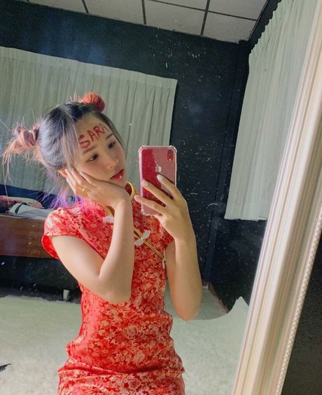 Akijun star pretty img