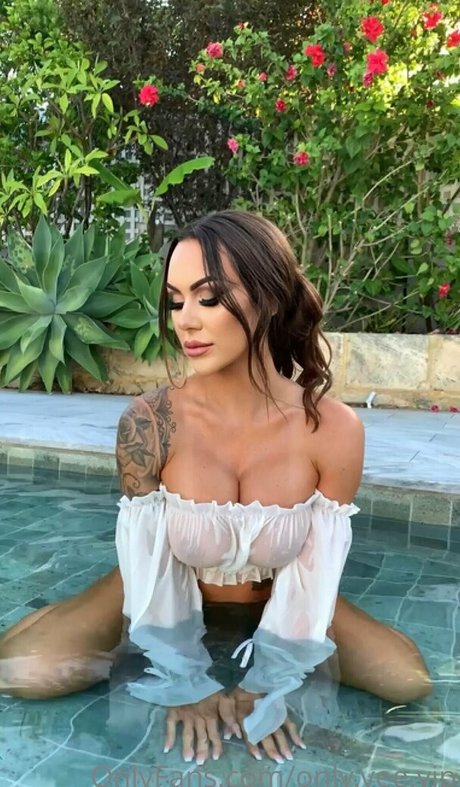 victoriasinz nudes pornstar pic