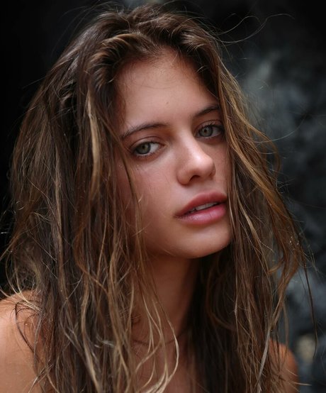 Sara Vidal model nudes galleries