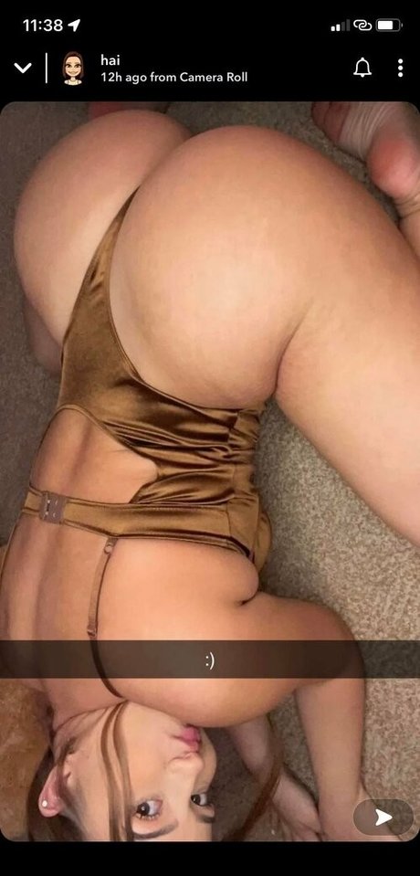 Lila Hayes model nude img