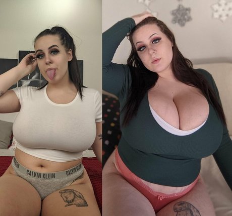 Lucy June model art galleries