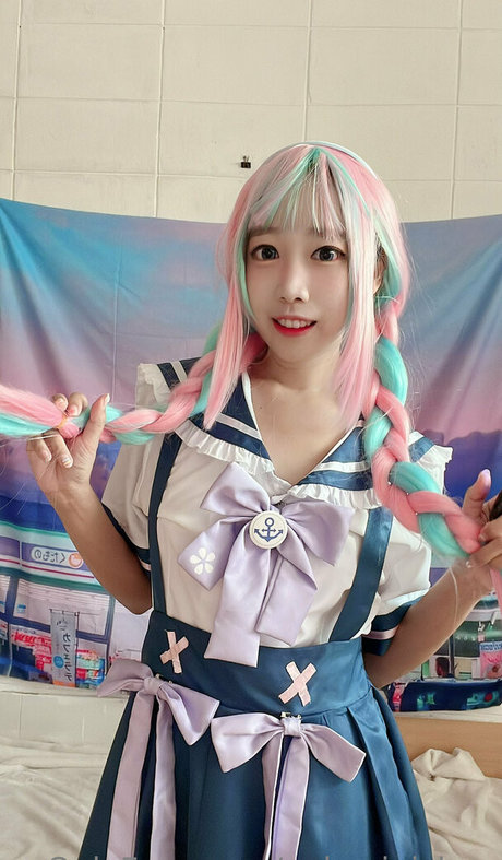 Nek0gigichan pornstar nudes img