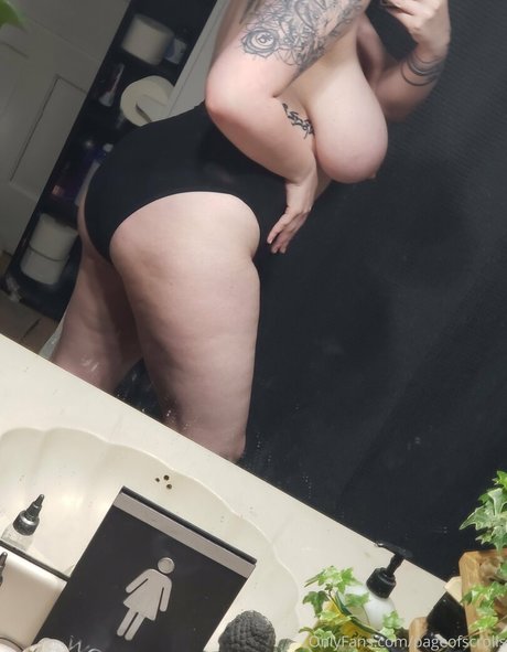 pageofscrolls art model archive